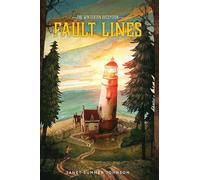 Fault Lines (Winterton Deception, 2)
