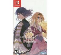 Fault Milestone One (Nintendo Switch)