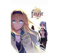 fault - milestone two side:above Steam Key GLOBAL