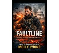 Faultline (Eve of Destruction)