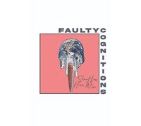 Faulty Cognitions - Somehow, Here We Are [Casete]