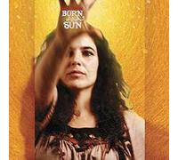 Faun Fables - Born On The Sun [Vinilo]
