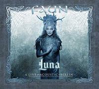 Faun - Luna -Live & Acoustic..