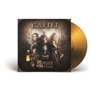 Faun - Märchen & Mythen (Ltd. Colored Vinyl) [Vinilo]