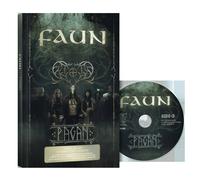 Faun Pagan (Ltd. Earbook Edition 2023) (CD) (Importación USA)