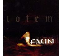 Faun - Totem (Clear Vinyl) [Vinilo]
