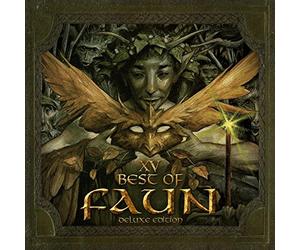 Faun - XV - Best of -Deluxe-