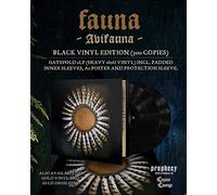 Fauna - Avifauna -Hq/Gatefold- [Vinilo]