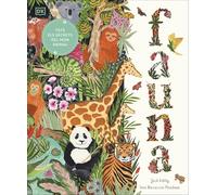 Fauna (català): Tots el secrets del món animal (DK Infantil)