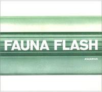 Fauna Flash - Aquarius