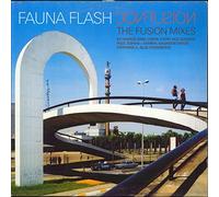 Fauna Flash - Confusion [Vinilo]