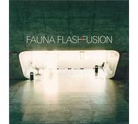 Fauna Flash - Fusion [Vinilo]