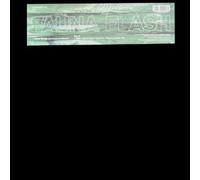 Fauna Flash - Velvet Strings [Vinilo]