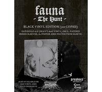 Fauna - Hunt -Hq/Gatefold- [Vinilo]