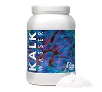 Fauna Marin Agua de cal, hidróxido de calcio para la producción de agua de cal (1 kg)