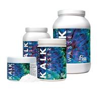 Fauna Marin Agua de cal, hidróxido de calcio para la producción de agua de cal (2,75 kg)