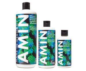Fauna Marin Amina, aminoácidos y vitaminas para coral/acuario 1000 ml