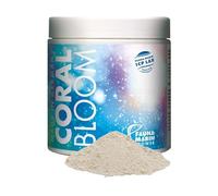 Fauna Marin Coral Bloom - Portaalimentos naturales para corales, 200 g