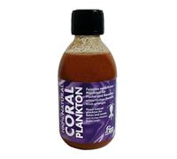 Fauna Marin Coral Plancton 250 ml