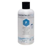 Fauna Marin Elementals Trace F 1000 ml solución de fluoruro altamente concentrada para acuarios marinos