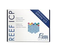 Fauna Marin ICP-Test