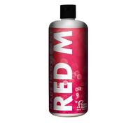 Fauna Marin Red M 500 ml, tónico líquido especial para promover el equilibrio biológico en acuarios marinos