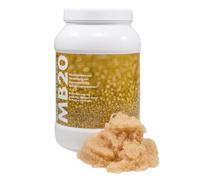 Fauna Marin Resina de intercambio iónico MB 20, 1300 g (2000 ml) para el cuidado de acuarios