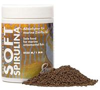 Fauna Marin Soft Spirulina - Granulado para pienso (250 ml, M/1 mm)