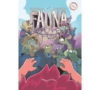 FAUNA (O galo pinto)