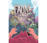 FAUNA (O galo pinto)