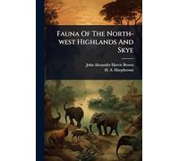 Fauna Of The North-west Highlands And Skye