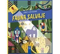 Fauna salvaje (Explora la naturaleza)