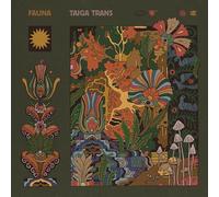 Fauna - Taiga Trans