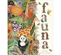 Fauna: Todos los secretos del mundo animal (DK Infantil)