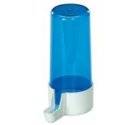 FAUNAGARDEN 5 X Bebedero de 200ml para jaulas de pajaros