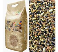 Faunamix Mil Semillas (5 kg)