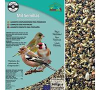 Faunamix Mil Semillas (900 gr)