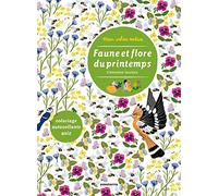 Faune et flore du printemps | Clèmentine Sourdais