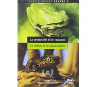 Faune et flore, vol. 2 [Francia] [DVD]