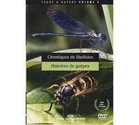 Faune et flore, vol.3 [Francia] [DVD]