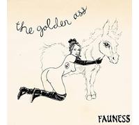 Fauness - The Golden Ass - Vinyle Doré [Vinilo]