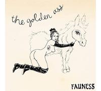 Fauness - The Golden Ass-Vinyle Rose [Vinilo]