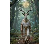 FAUNO: EL RITUAL DEL SILENCIO La Senda Oculta de Fauno en la Historia (ROMA)