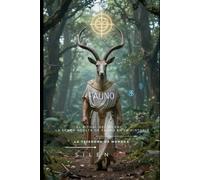 FAUNO: EL RITUAL DEL SILENCIO La Senda Oculta de Fauno en la Historia (ROMA)