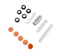 FAUOSWUK 124740 Kit de Herramientas de Instalación de Interruptor de Presión TL30 Liviano para Transmisiones 6L45 que Resuelven Problemas de Cambios Aluminio