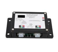 FAUOSWUK 13398-DO Controlador Deslizante de Velocidad Síncrono Dual Resistente y Confiable para V-Sync II, Modelo aplicable: Lippert In Wall Slide Out en RV