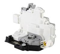 FAUOSWUK Actuador de Bloqueo de Pestillo de Puerta de para Q3 TT, Material de Primera Calidad, Restaura el Bloqueo Remoto, Adecuado para Mecánicos, como Se Muestra en la Imagen