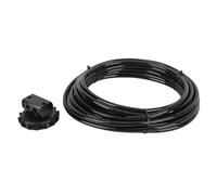 FAUOSWUK Actualice su Vehículo Todoterreno con un Kit de Respiradero Diferencial de Alto Flujo para Extender la Vida útil de los Componentes y Evitar Fallas Polietileno OE 170112