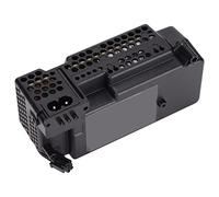 FAUOSWUK Adaptador de Corriente Interno N15 120P1A, Fuente de Alimentación de Repuesto de Metal ABS de Alta Calidad con Ventilador Silencioso, para One S