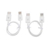FAUOSWUK Adaptador de Dongle de Pantalla HD Inalámbrico, Transmisor de Interfaz Multimedia y Receptor, Salida 4K de Decodificación de 1080p HD, para Transmitir Archivos de Video, sin